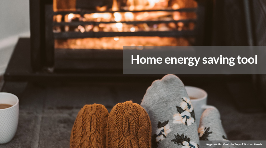 How energy efficient is your home?