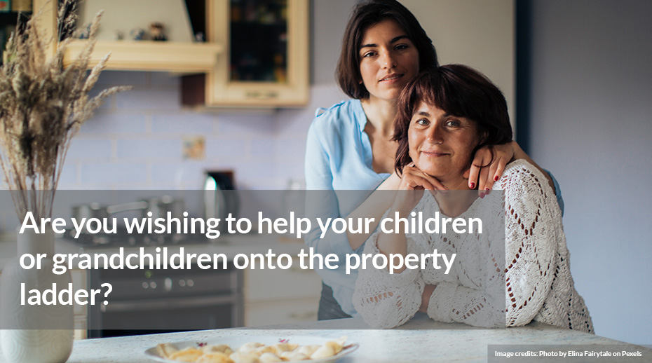 Family Assist Mortgage Scheme