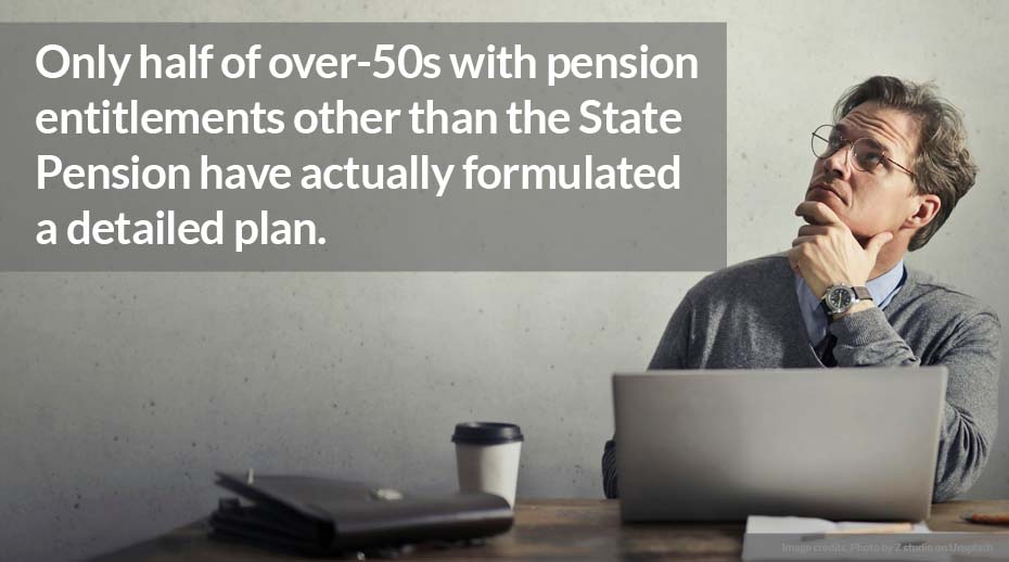 Over 50s